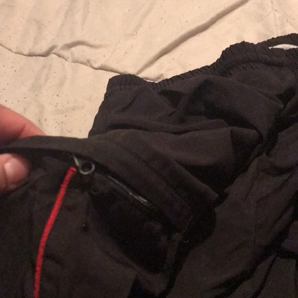 Great second hand find Kappa windbreaker pants one of a kind - Picture 5 of 6